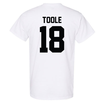 Furman - NCAA Women's Lacrosse : Lily Toole - Classic Shersey T-Shirt-1
