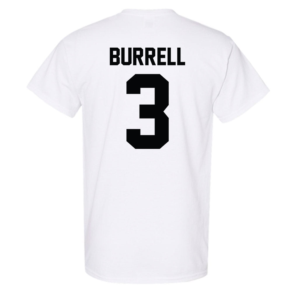 Furman - NCAA Football : AK Burrell - Classic Shersey T-Shirt