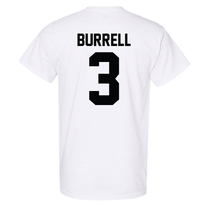 Furman - NCAA Football : AK Burrell - Classic Shersey T-Shirt