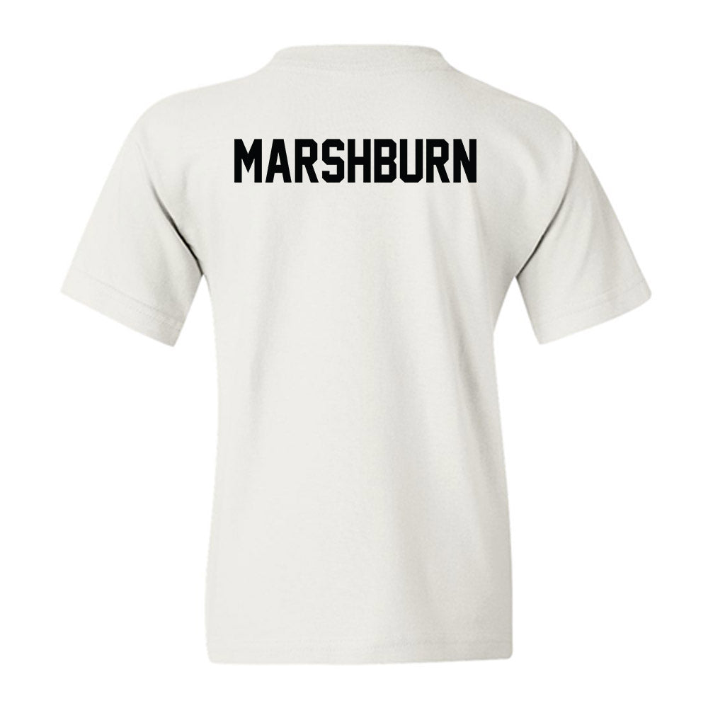 Furman - NCAA Softball : Hope Marshburn - Classic Shersey Youth T-Shirt-1