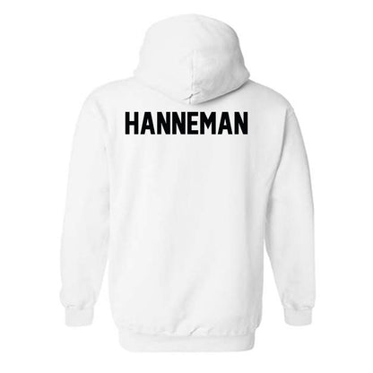 Furman - NCAA Women's Golf : Ava Hanneman - Classic Shersey Hooded Sweatshirt-1