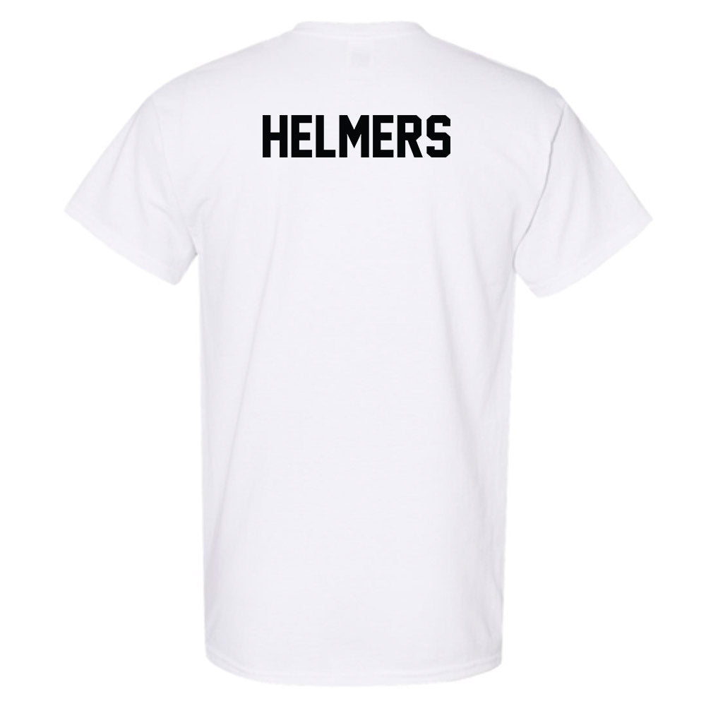 Furman - NCAA Women's Cross Country : Georgy Helmers - Classic Shersey T-Shirt-1