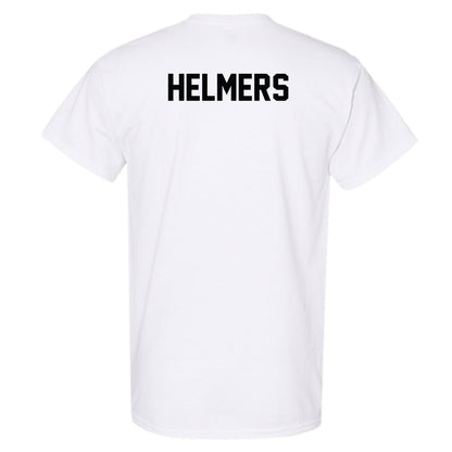 Furman - NCAA Women's Cross Country : Georgy Helmers - Classic Shersey T-Shirt-1