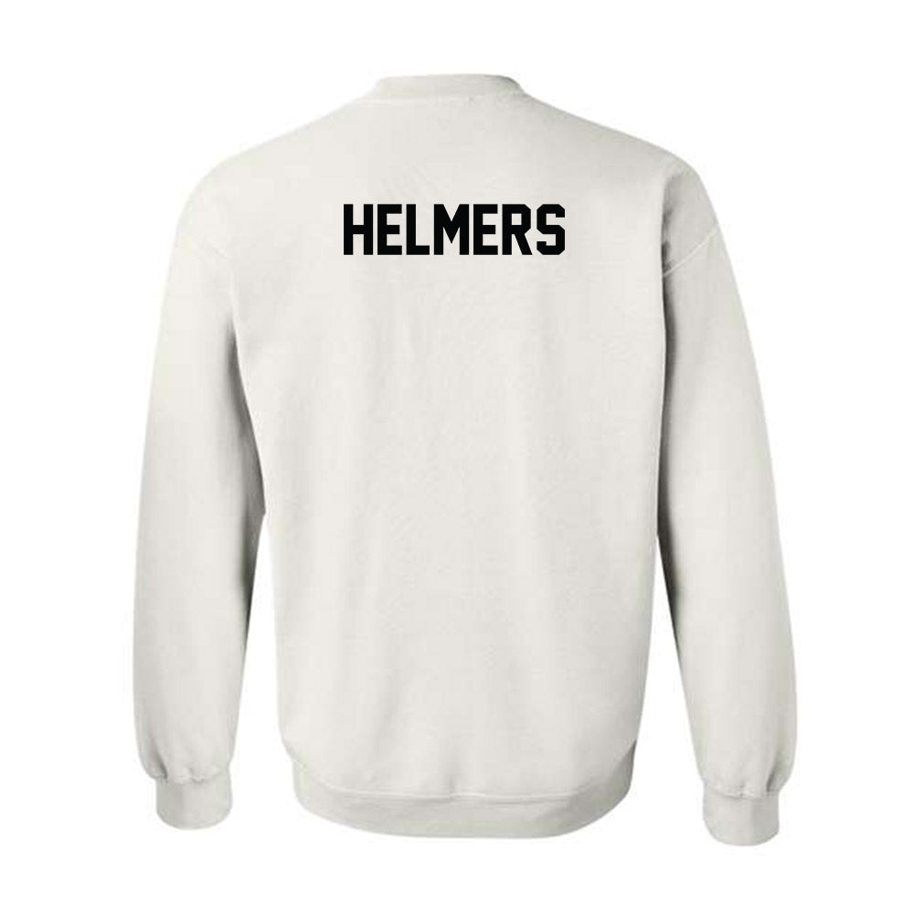 Furman - NCAA Women's Cross Country : Georgy Helmers - Classic Shersey Crewneck Sweatshirt-1