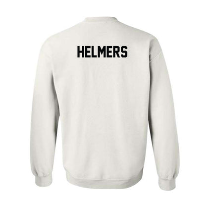 Furman - NCAA Women's Cross Country : Georgy Helmers - Classic Shersey Crewneck Sweatshirt-1