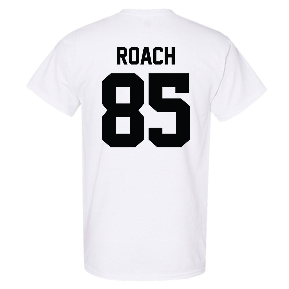 Furman - NCAA Football : Seth Roach - Classic Shersey T-Shirt-1