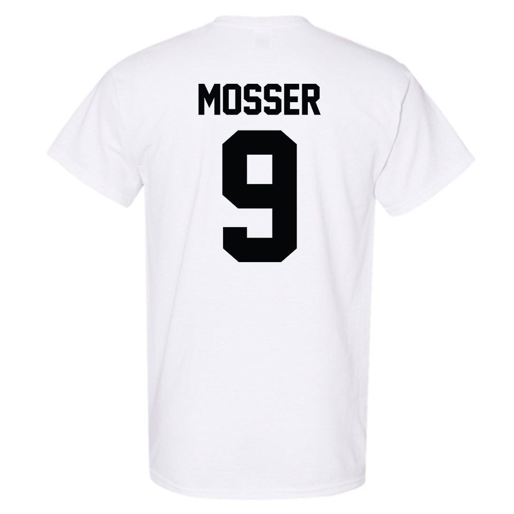Furman - NCAA Women's Lacrosse : Lily Mosser - Classic Shersey T-Shirt-1