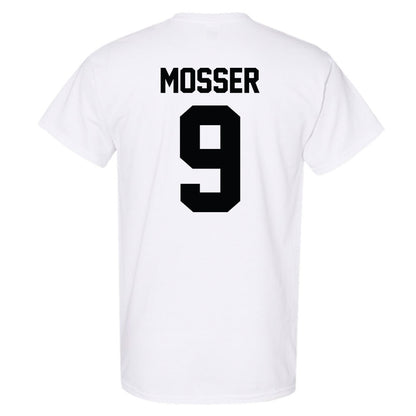 Furman - NCAA Women's Lacrosse : Lily Mosser - Classic Shersey T-Shirt-1