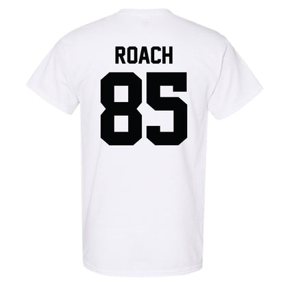 Furman - NCAA Football : Seth Roach - Classic Shersey T-Shirt-1