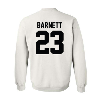 Furman - NCAA Women's Soccer : Hayden Barnett - Classic Shersey Crewneck Sweatshirt-1