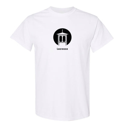 Furman - NCAA Women's Lacrosse : Shae Insinga - Classic Shersey T-Shirt-0