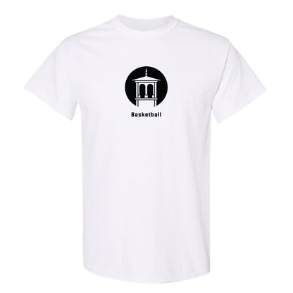 Furman - NCAA Men's Basketball : Abijah Franklin - Classic Shersey T-Shirt-0