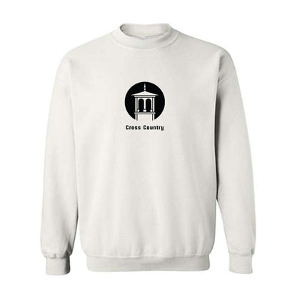 Furman - NCAA Women's Cross Country : Georgy Helmers - Classic Shersey Crewneck Sweatshirt-0