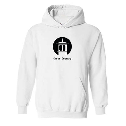 Furman - NCAA Women's Cross Country : Georgy Helmers - Classic Shersey Hooded Sweatshirt-0