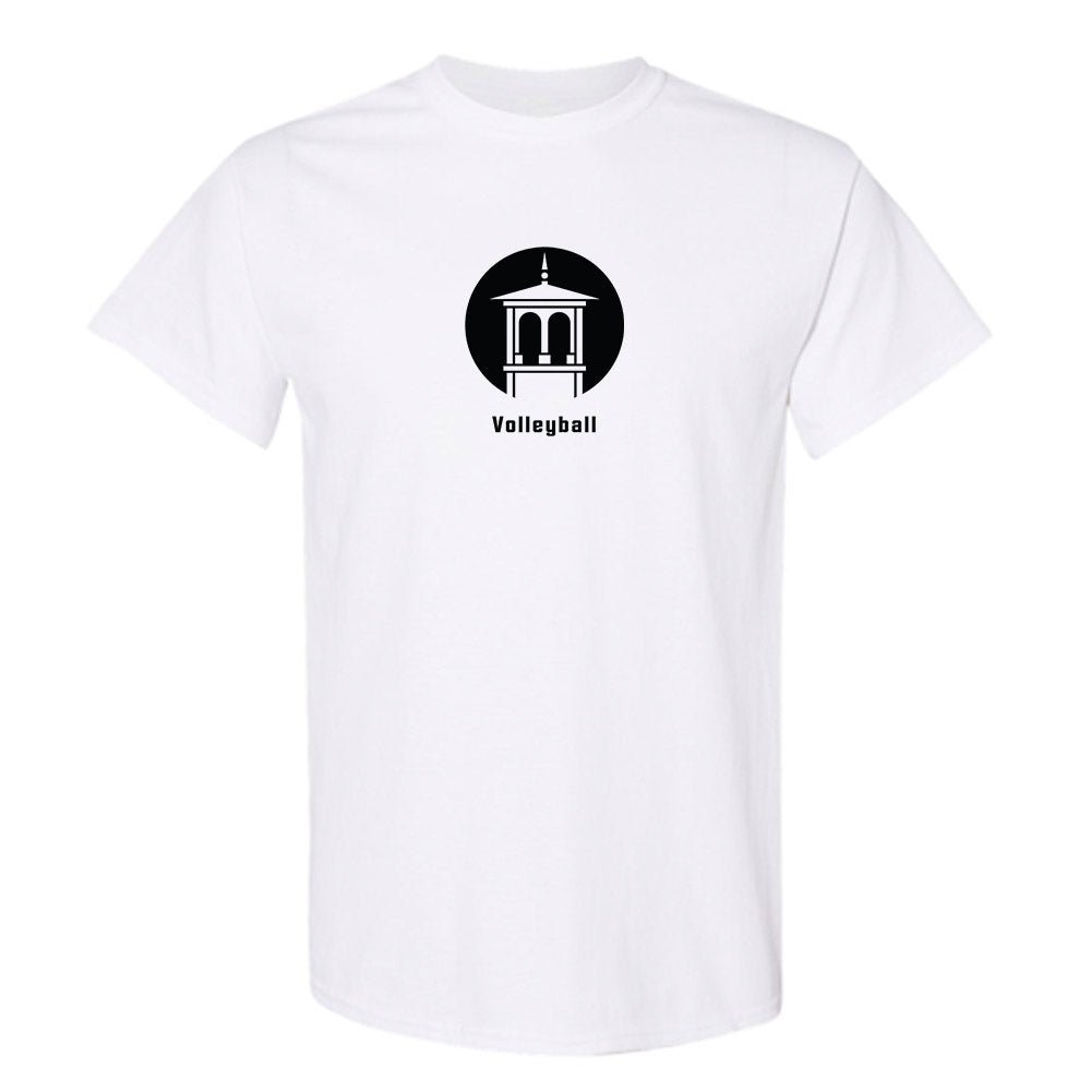 Furman - NCAA Women's Volleyball : Amber Watson - Classic Shersey T-Shirt-0