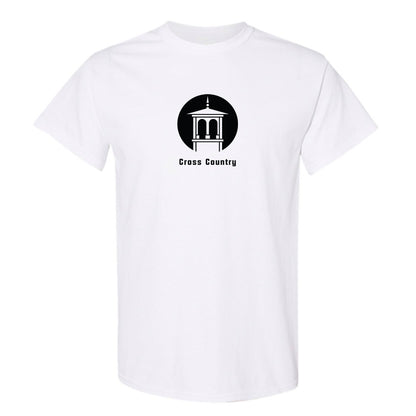 Furman - NCAA Men's Cross Country : Lucas Tanner - Classic Shersey T-Shirt-0