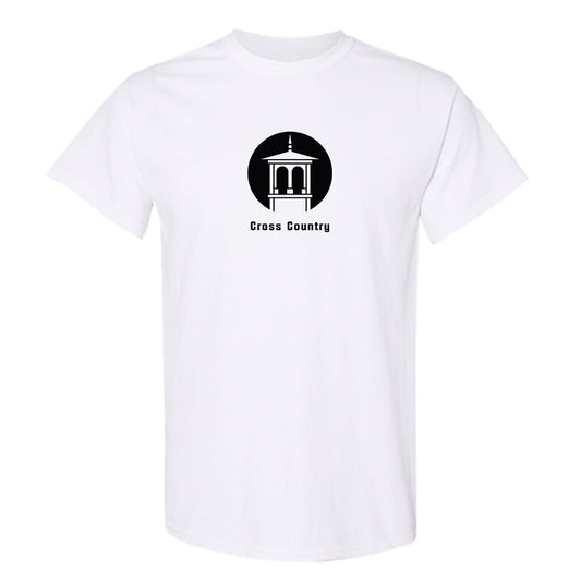 Furman - NCAA Men's Cross Country : Lucas Tanner - Classic Shersey T-Shirt-0