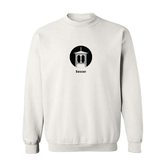 Furman - NCAA Women's Soccer : Marlie Nagle - Classic Shersey Crewneck Sweatshirt-0
