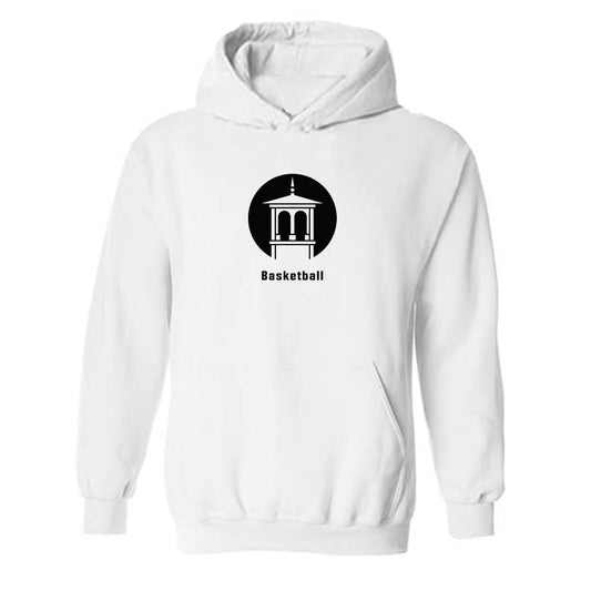 Furman - NCAA Women's Basketball : Lauren Bailey - Classic Shersey Hooded Sweatshirt-0