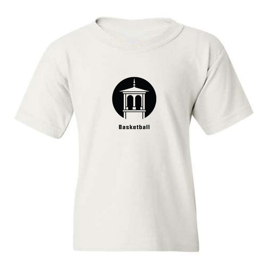 Furman - NCAA Women's Basketball : Niveya Henley - Youth T-Shirt