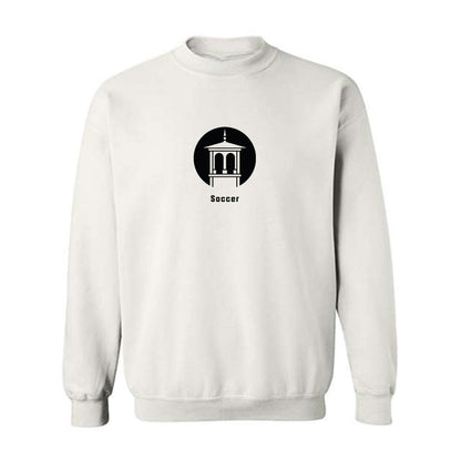 Furman - NCAA Women's Soccer : Hayden Barnett - Classic Shersey Crewneck Sweatshirt-0