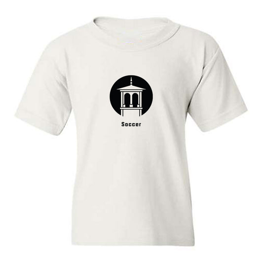 Furman - NCAA Women's Soccer : Kylie Brookfield - Classic Shersey Youth T-Shirt-0