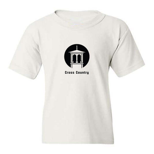 Furman - NCAA Men's Cross Country : Evan Spreitzer - Classic Shersey Youth T-Shirt-0