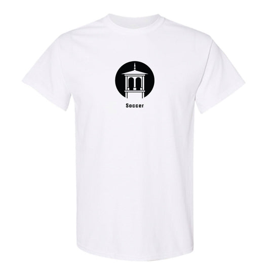 Furman - NCAA Women's Soccer : Marlie Nagle - Classic Shersey T-Shirt-0