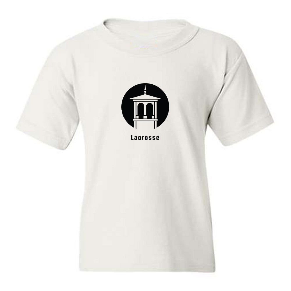 Furman - NCAA Women's Lacrosse : Meredith Rubenstein - Classic Shersey Youth T-Shirt-0