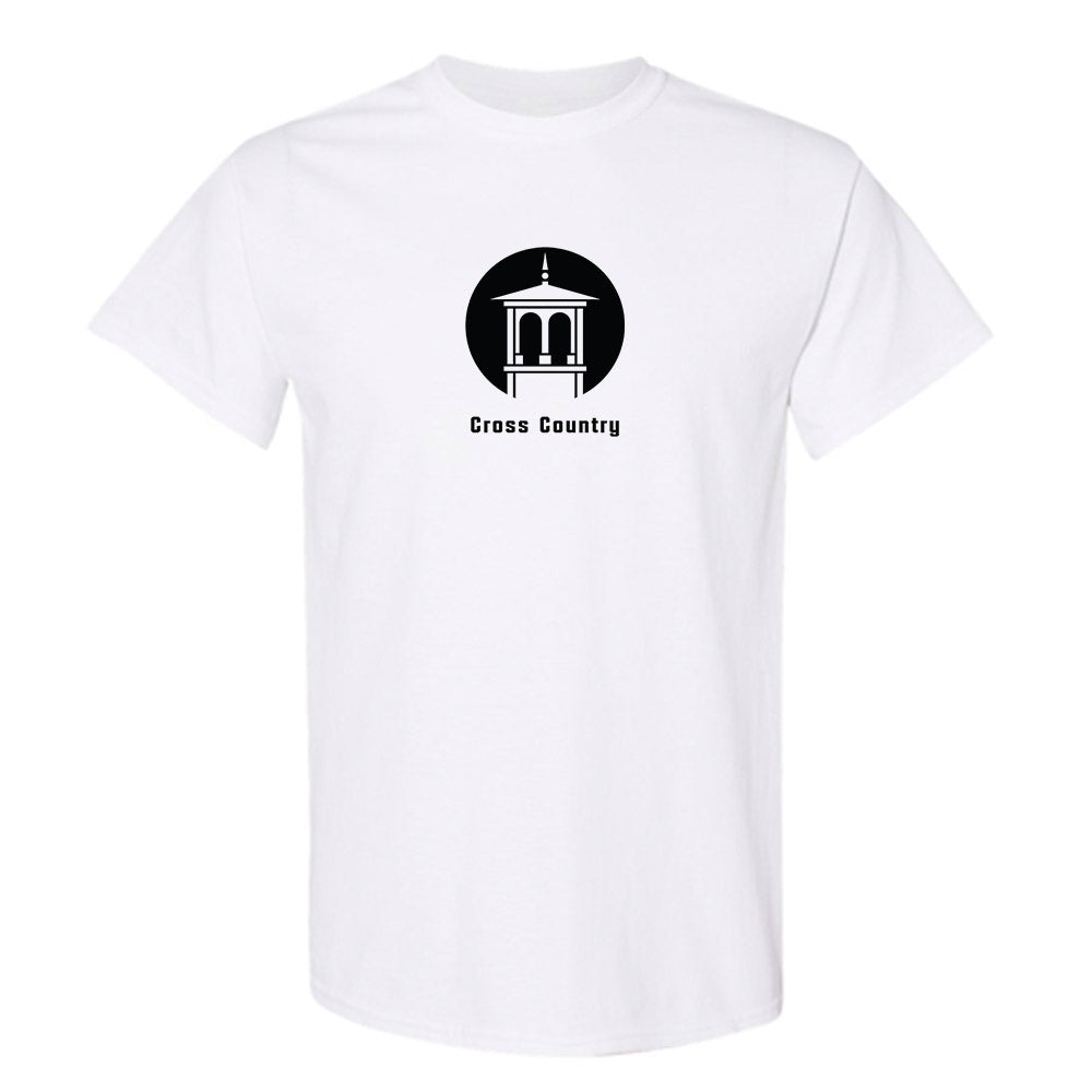 Furman - NCAA Women's Cross Country : Georgy Helmers - Classic Shersey T-Shirt-0