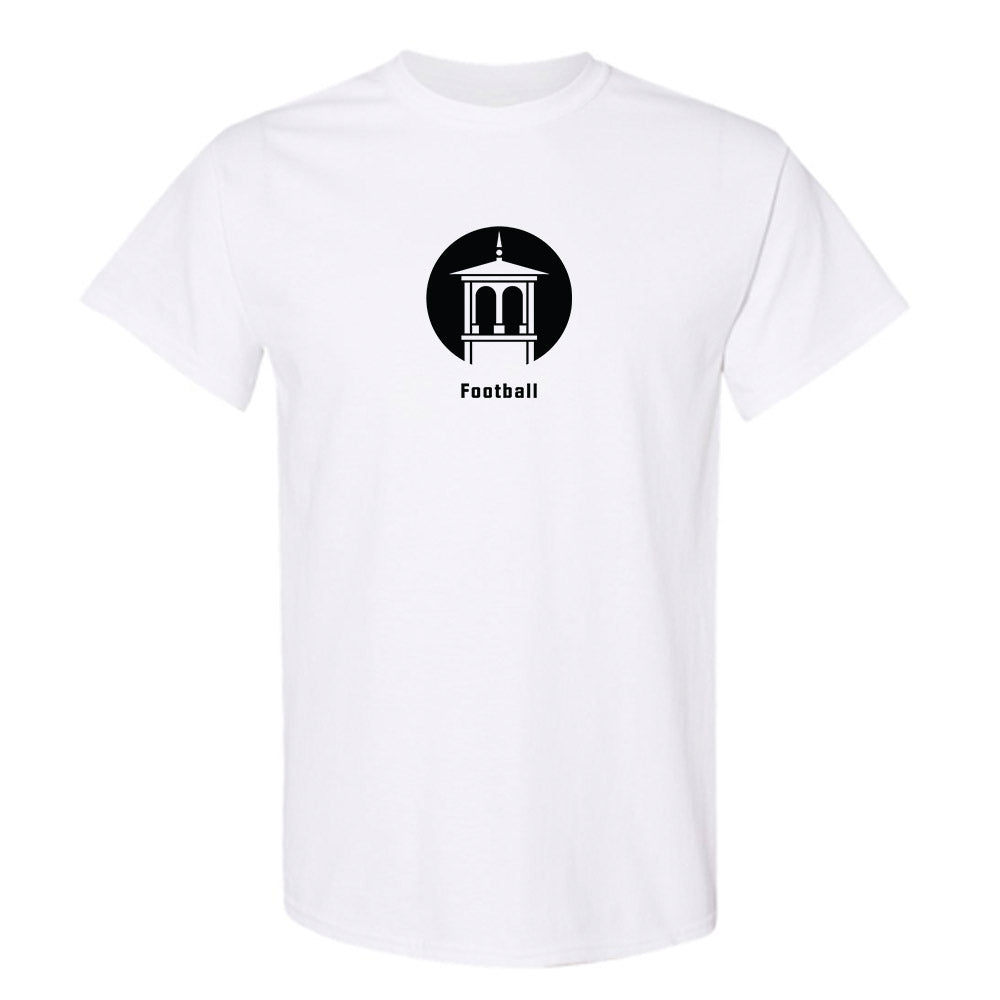 Furman - NCAA Football : Jaxon Corey - Classic Shersey T-Shirt-0