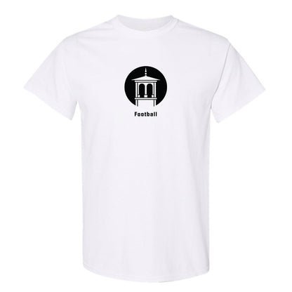 Furman - NCAA Football : Jaxon Corey - Classic Shersey T-Shirt-0