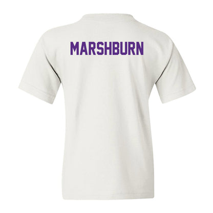 Furman - NCAA Softball : Hope Marshburn - Classic Shersey Youth T-Shirt-1