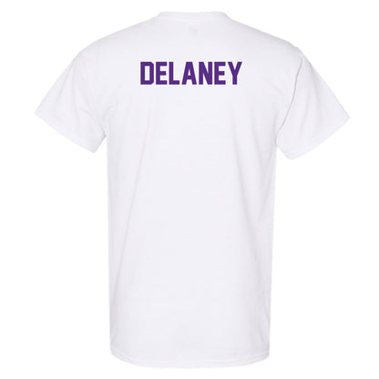 Furman - NCAA Men's Track & Field : Owen Delaney - Classic Shersey T-Shirt
