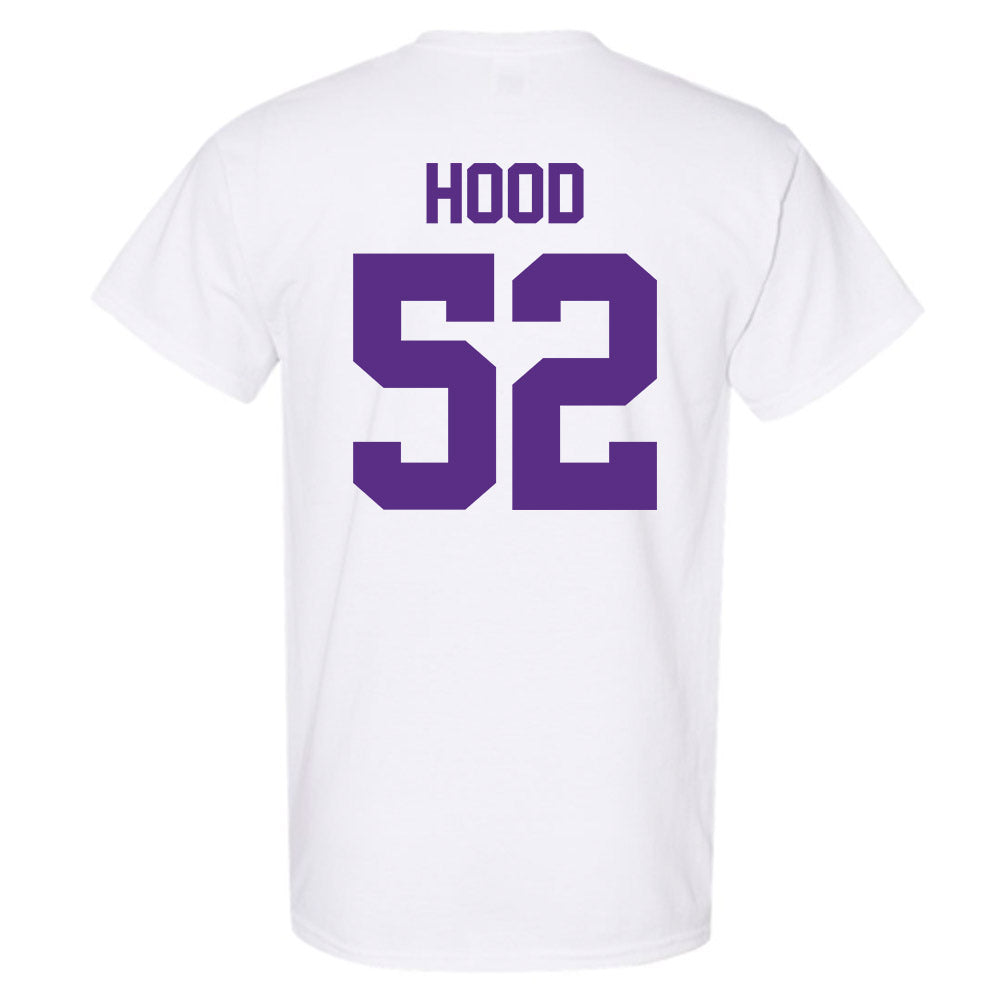 Furman - NCAA Football : Bray Hood - Classic Shersey T-Shirt-1