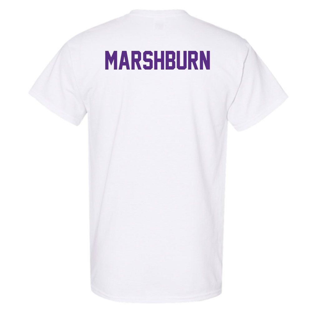 Furman - NCAA Softball : Hope Marshburn - Classic Shersey T-Shirt-1