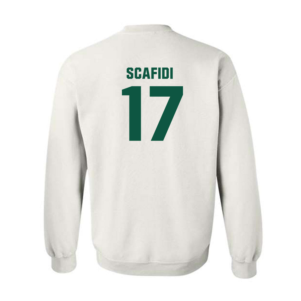William & Mary - NCAA Baseball : Witt Scafidi - Crewneck Sweatshirt