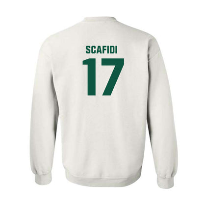 William & Mary - NCAA Baseball : Witt Scafidi - Crewneck Sweatshirt