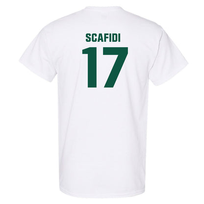 William & Mary - NCAA Baseball : Witt Scafidi - T-Shirt