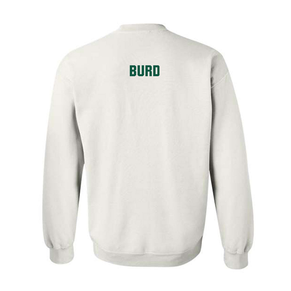William & Mary - NCAA Women's Gymnastics : Samantha Burd - Crewneck Sweatshirt