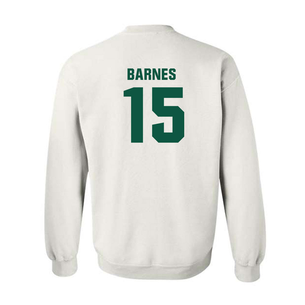 William & Mary - NCAA Football : Bryce Barnes - Crewneck Sweatshirt