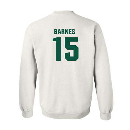William & Mary - NCAA Football : Bryce Barnes - Crewneck Sweatshirt