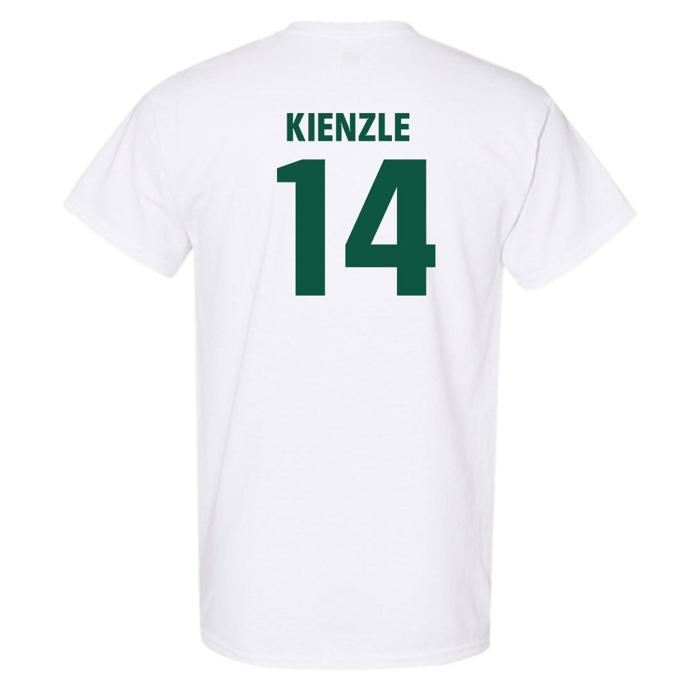 William & Mary - NCAA Women's Lacrosse : Piper Kienzle - T-Shirt-1