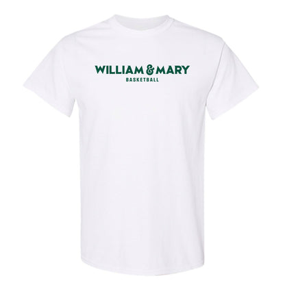 William & Mary - NCAA Women's Basketball : Monet Dance - T-Shirt-0