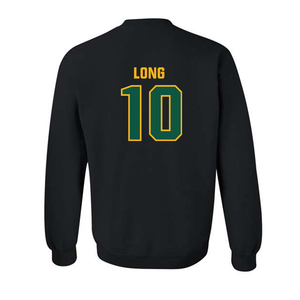 William & Mary - NCAA Women's Basketball : Marley Long - Crewneck Sweatshirt-1