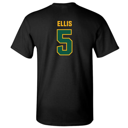 William & Mary - NCAA Football : Cade Ellis - T-Shirt-1
