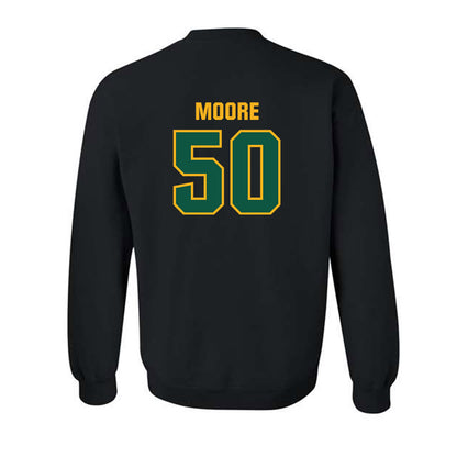 William & Mary - NCAA Baseball : Blake Moore - Crewneck Sweatshirt-1