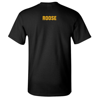 William & Mary - NCAA Men's Track & Field : Devin Roose - T-Shirt-1