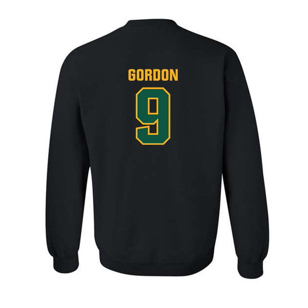 William & Mary - NCAA Football : Ty Gordon - Crewneck Sweatshirt