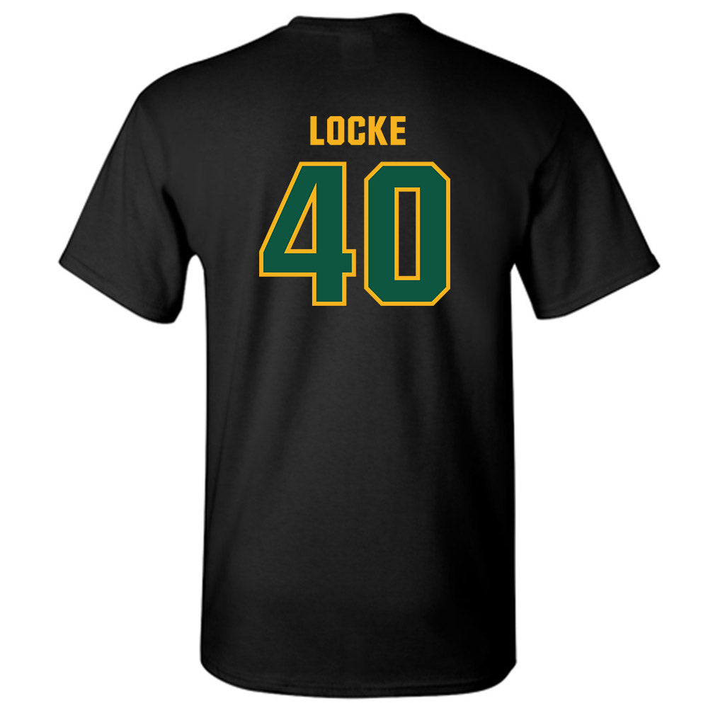 William & Mary - NCAA Women's Lacrosse : Jaylin Locke - T-Shirt